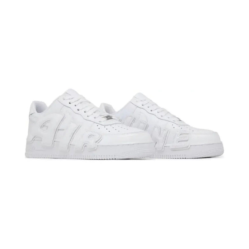 Nk Air Force 1 Low Cactus Plant Flea Market White
