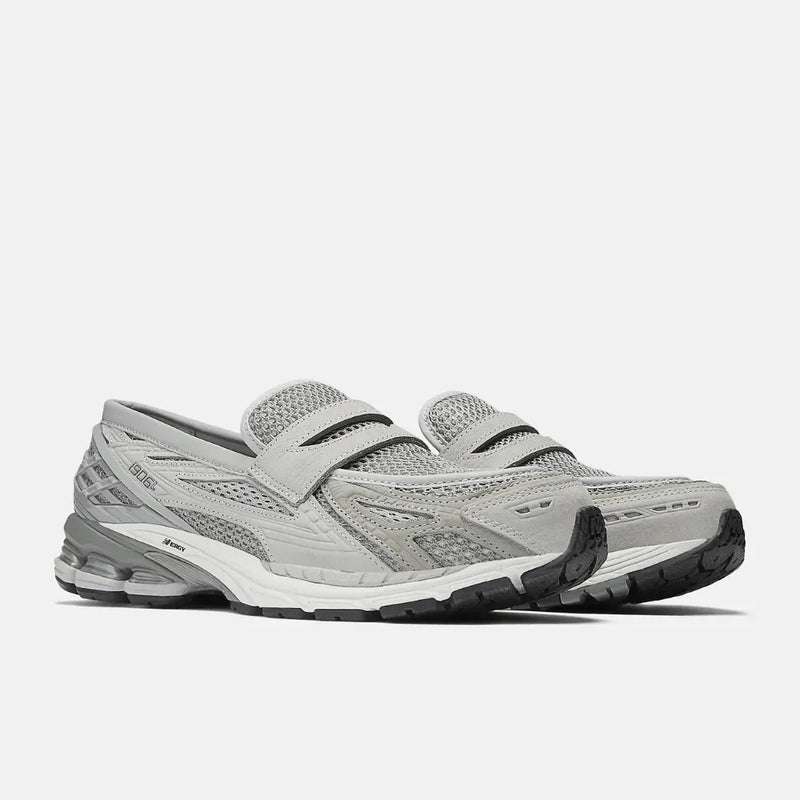 NeB 1906L Raincloud Slate Grey