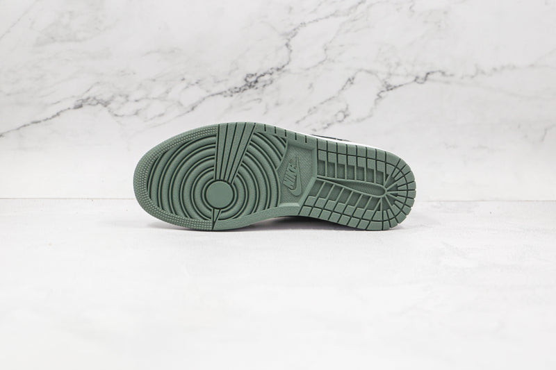 JD 1 Low Military Green