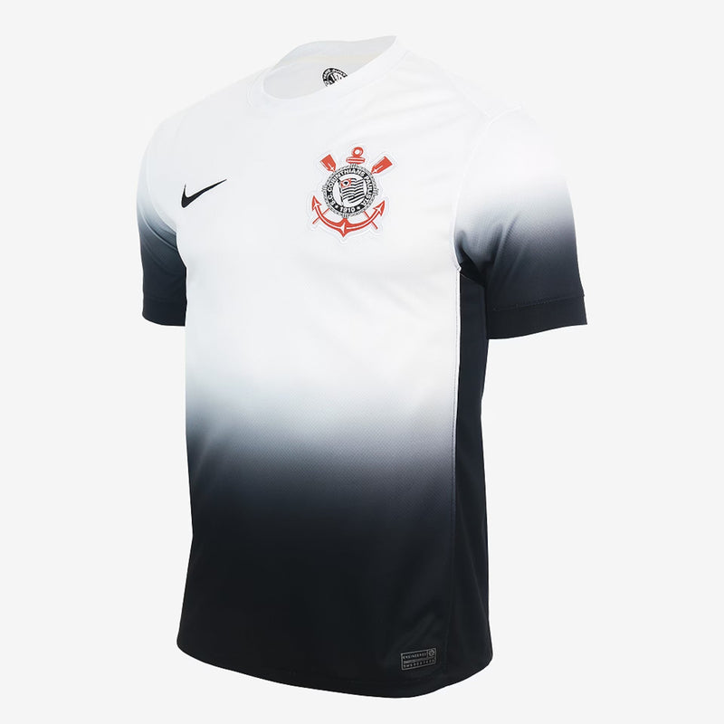 Camisa Corinthians 2024/25 "Romero 11" Home
