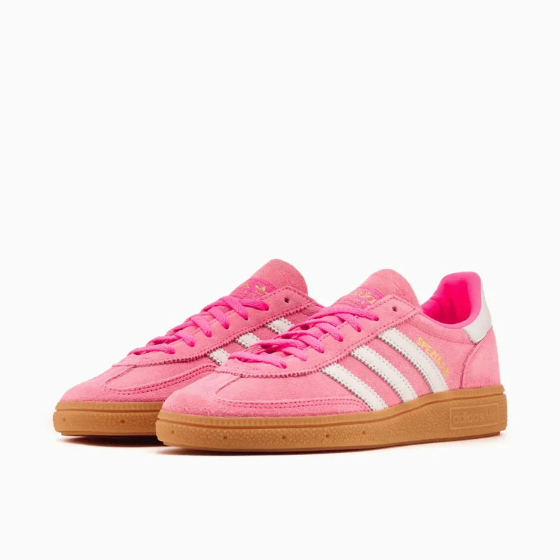 AD Handball Spezial Lucid Pink White