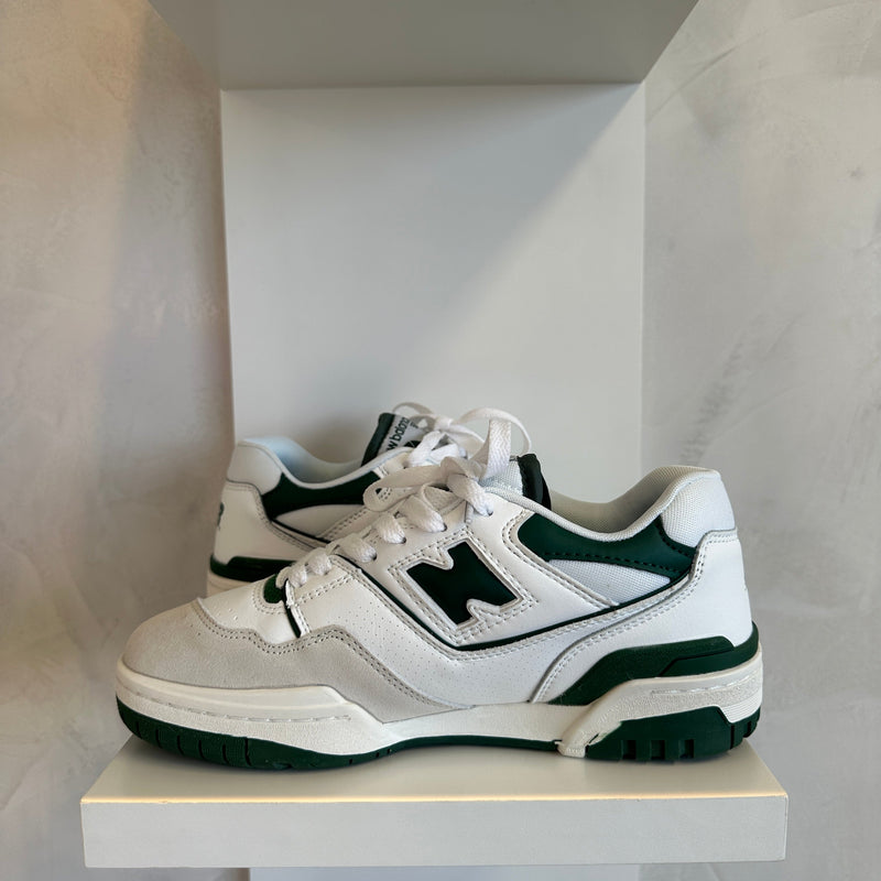 NeB 550 Green White (Pronta Entrega)