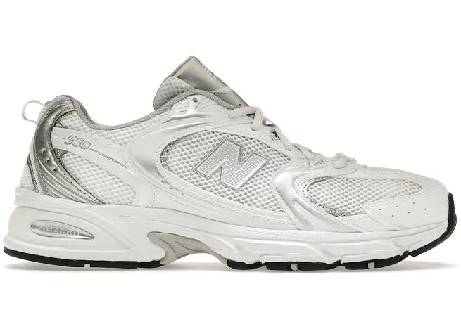 NeB 530 Munsell White
