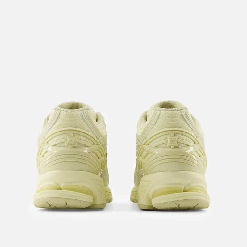 NeB 1906U Butter Yellow