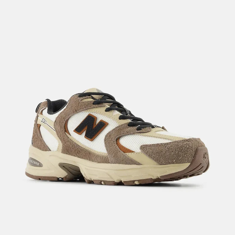 NeB 530 Brown Tan