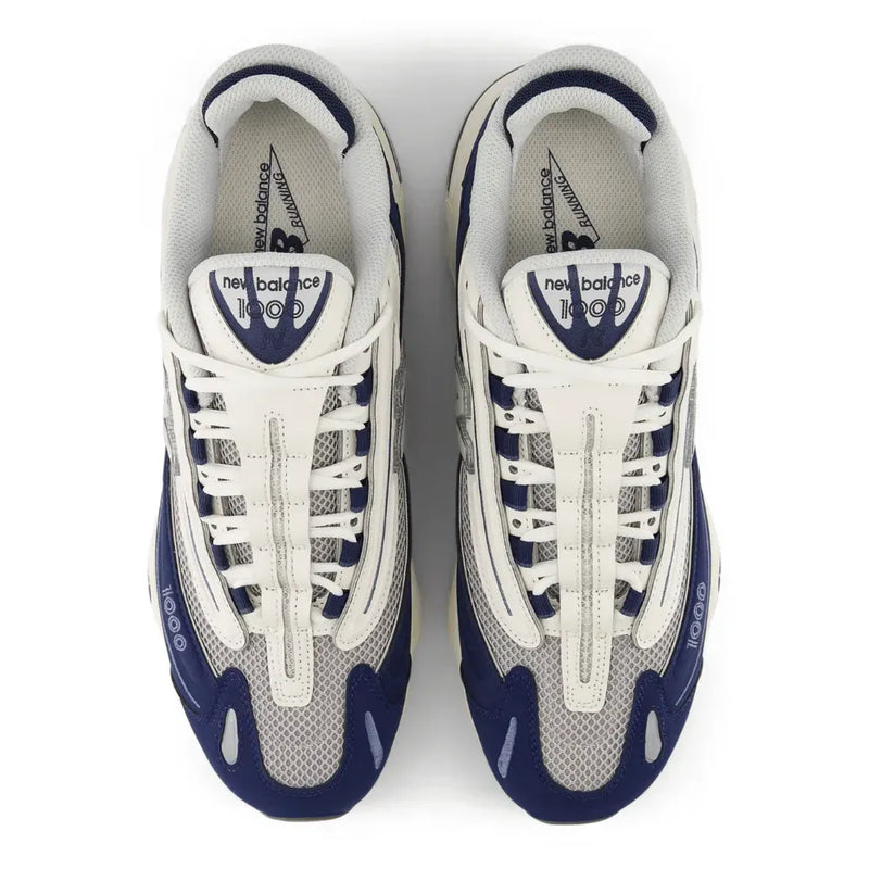 NeB 1000 Navy Sea Salt