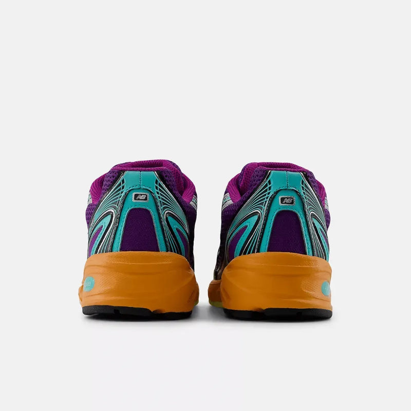 NeB 740 Concord Grape Purple Fuchsia Sun Glow