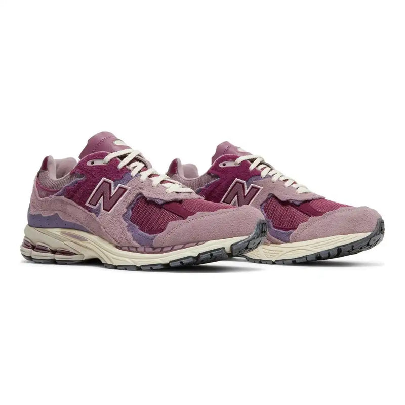NeB 2002R Protection Pack Pink