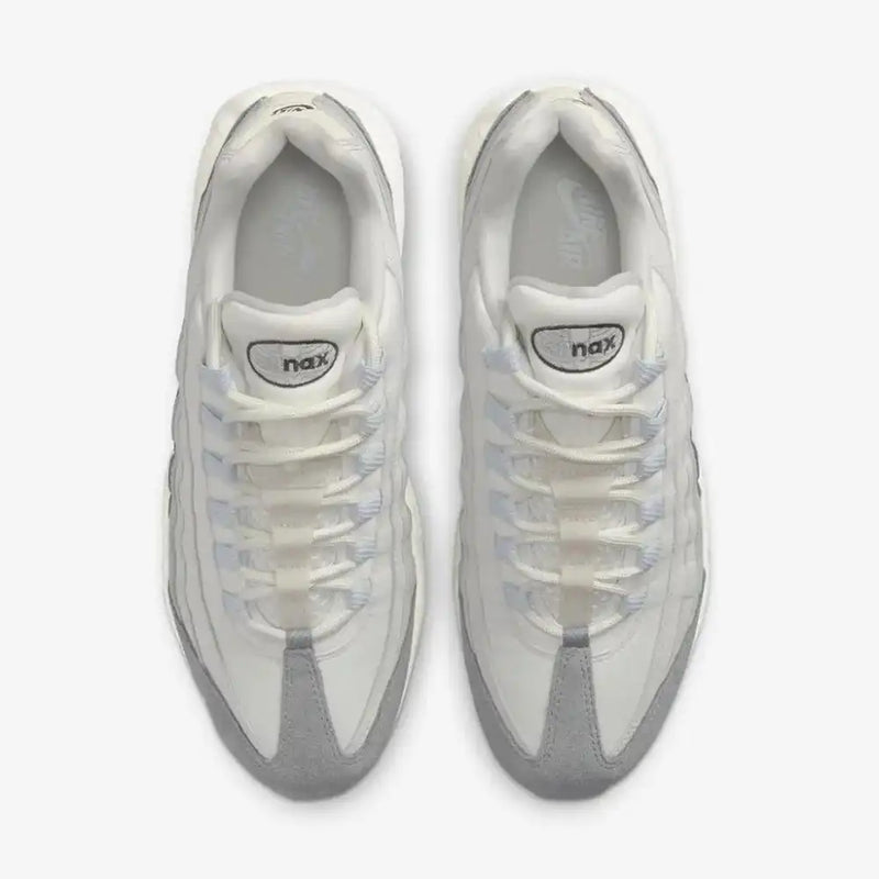 Nk Air Max 95 Bones