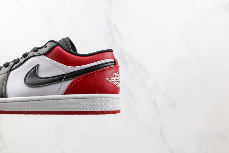 JD 1 Low Bred Toe