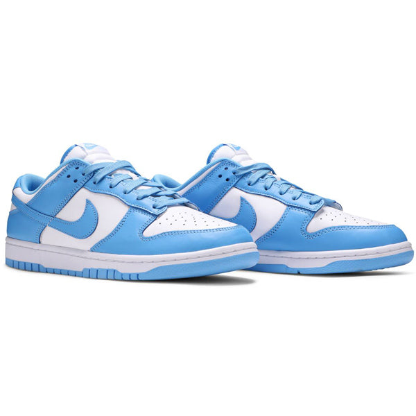 Nk Dunk Low UNC