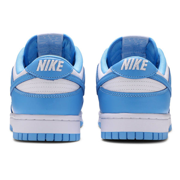 Nk Dunk Low UNC