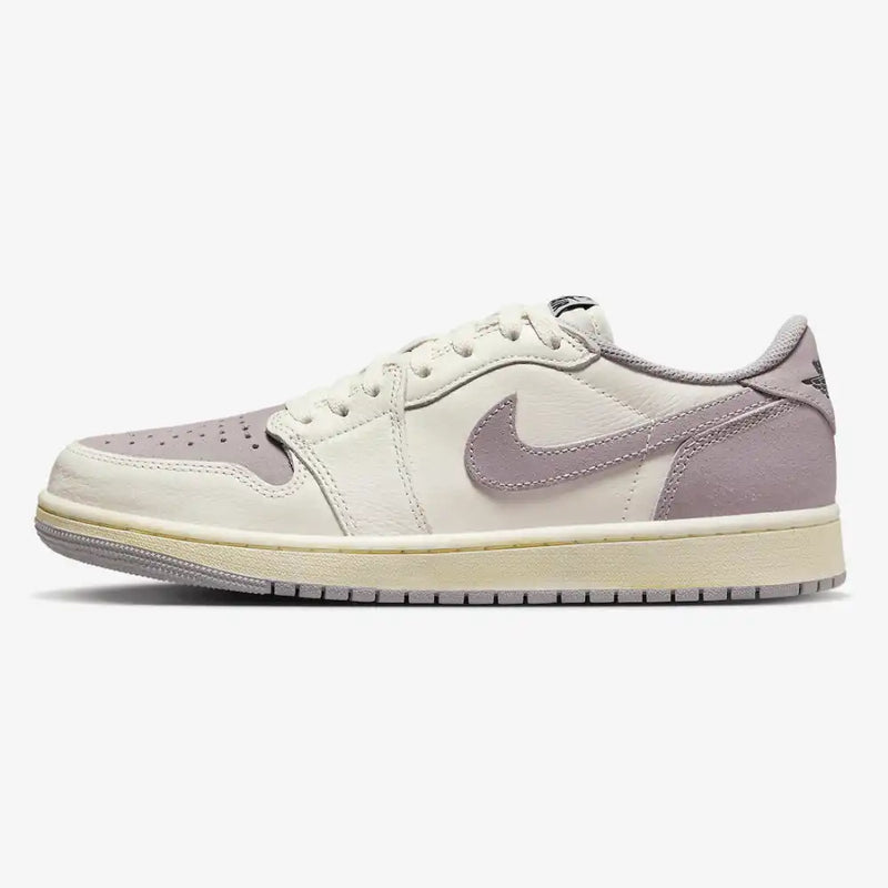 JD 1 Low OG Atmosphere Grey