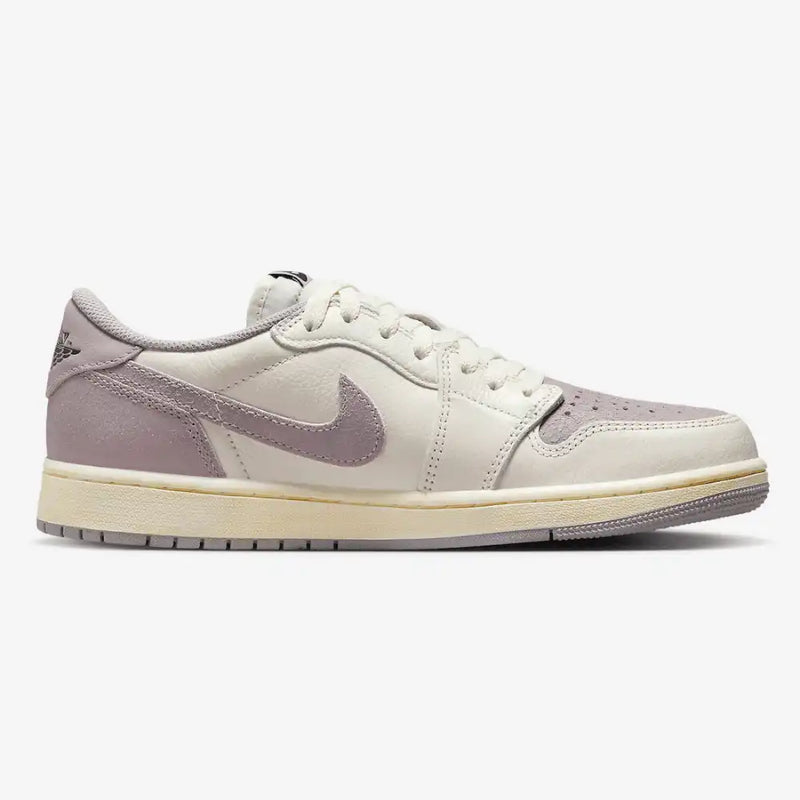 JD 1 Low OG Atmosphere Grey