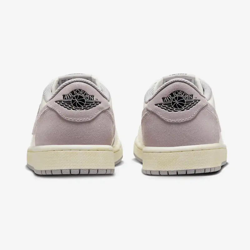 JD 1 Low OG Atmosphere Grey