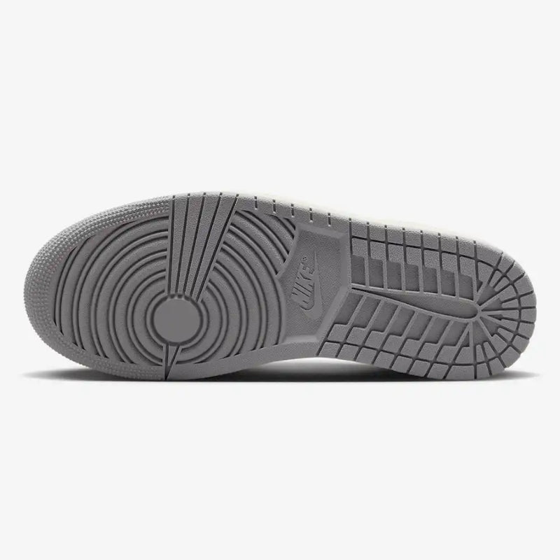 JD 1 Low OG Atmosphere Grey