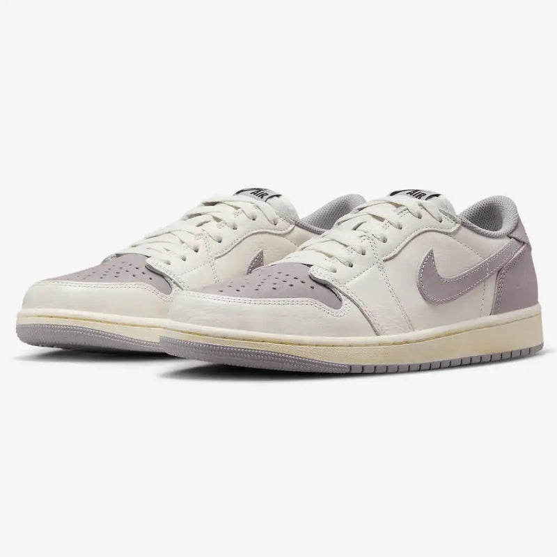 JD 1 Low OG Atmosphere Grey