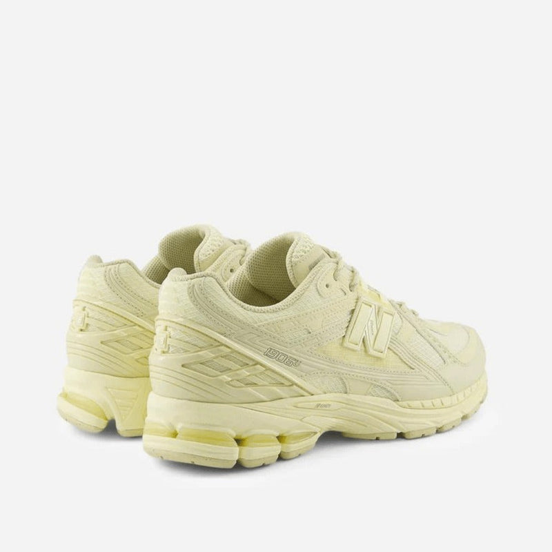 NeB 1906U Butter Yellow