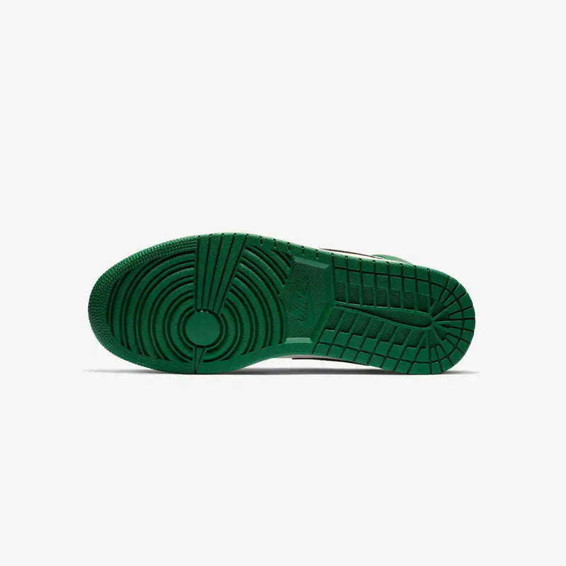 JD 1 Mid Pine Green