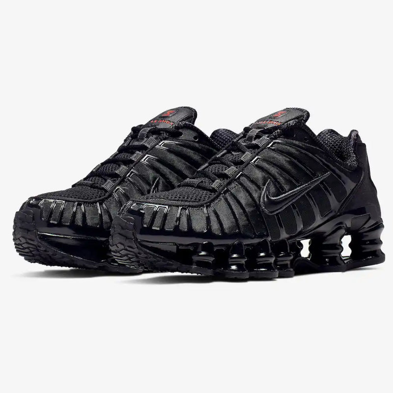 Nk Shox TL Triple Black