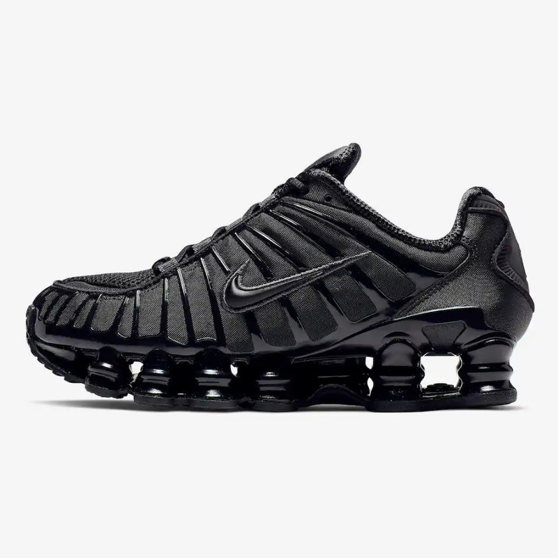 Nk Shox TL Triple Black