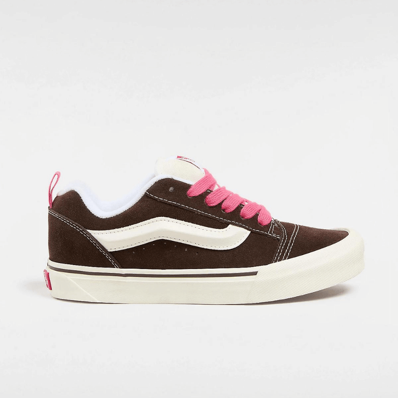 Vs Knu Skool Brown