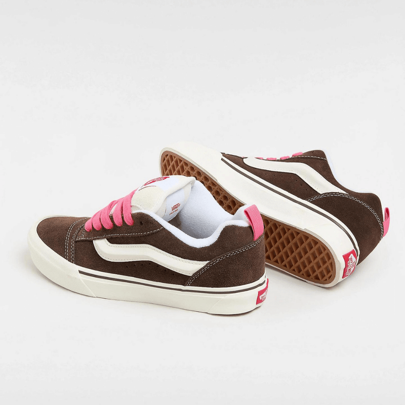 Vs Knu Skool Brown