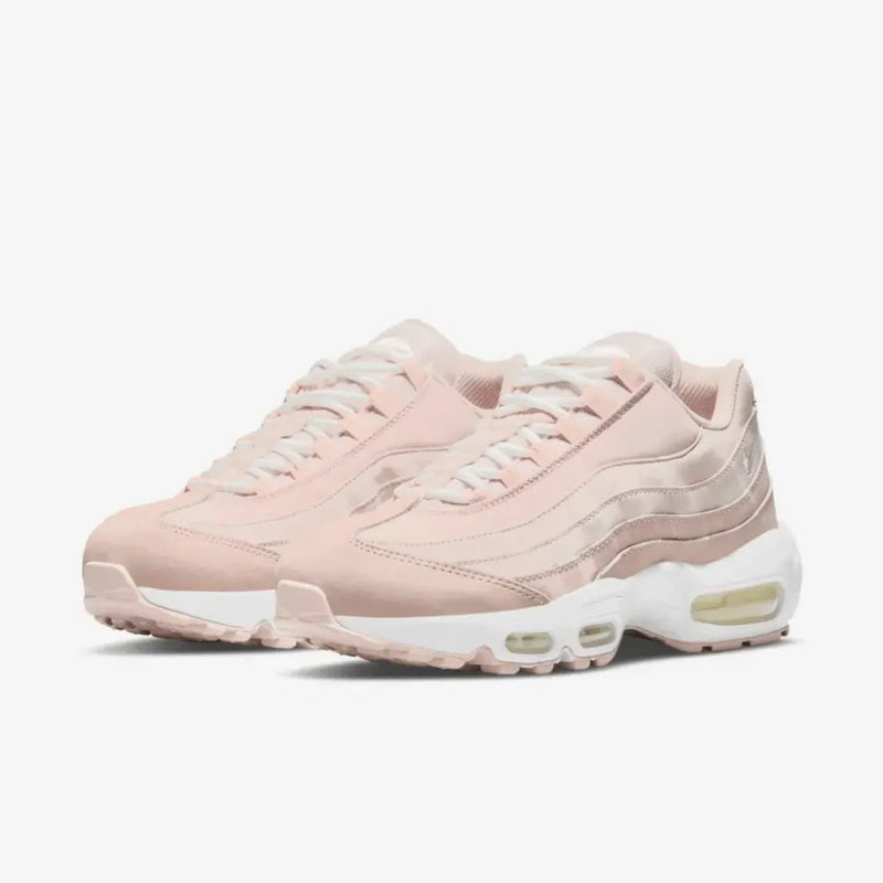 Nk Air Max 95 Pink Oxford