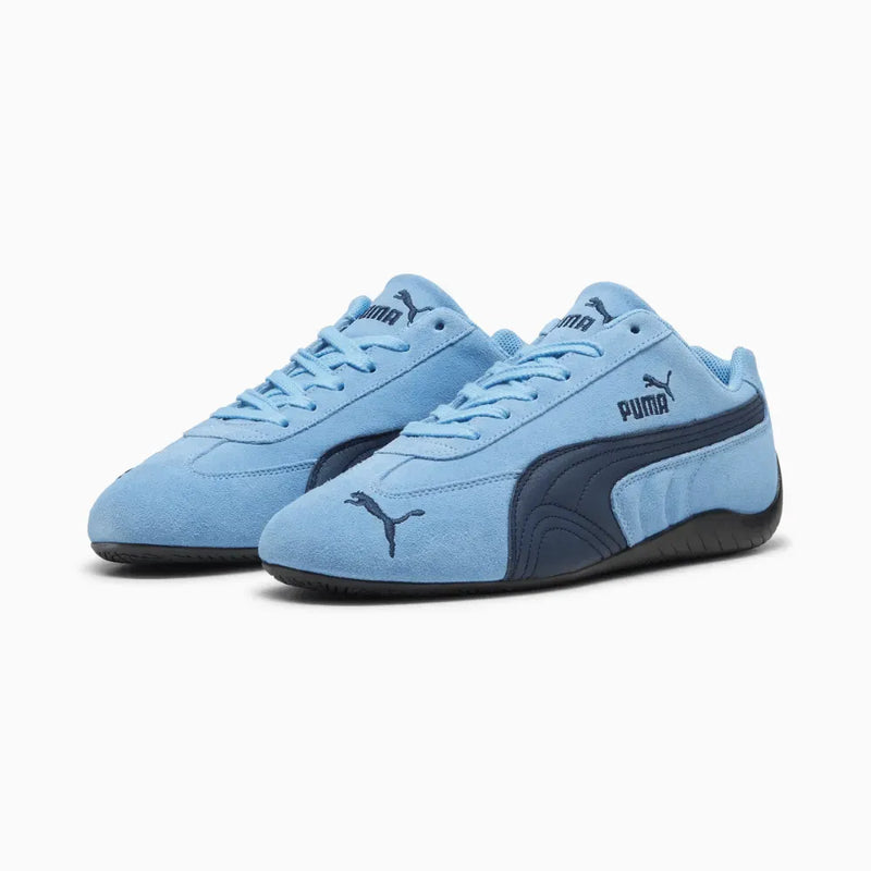 Speedcat Archive Team Light Blue Club Navy