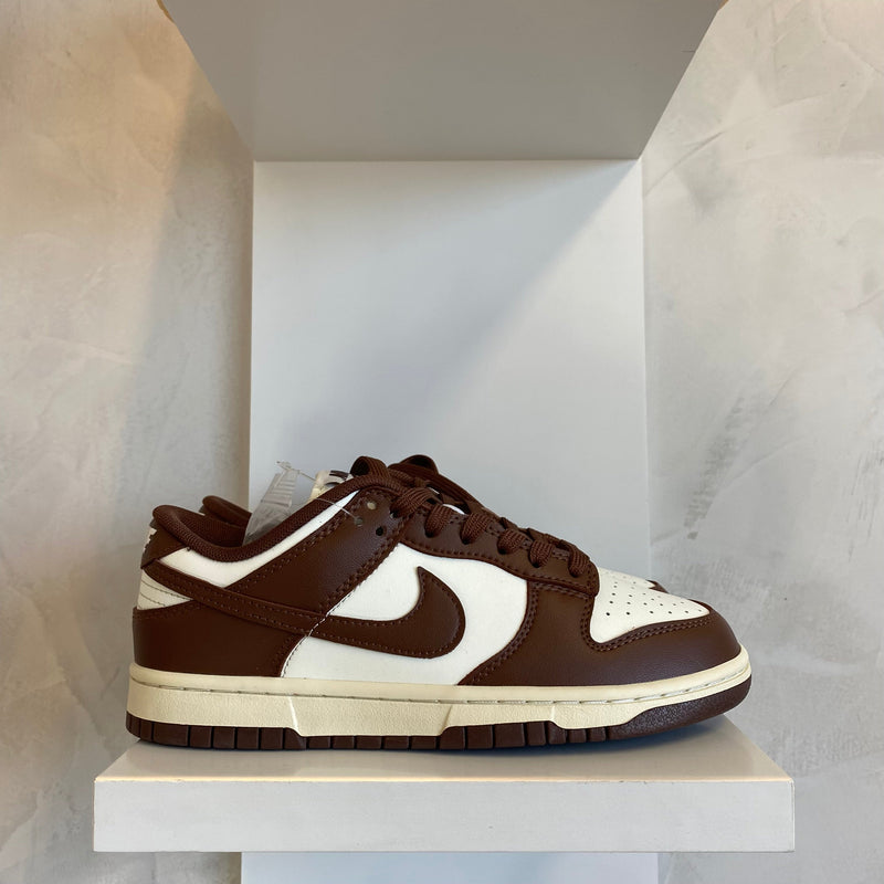 Nk Dunk Low Cacao Wow
