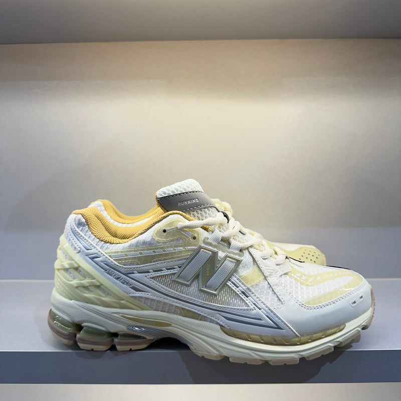 NeB 1906U Butter Yellow (Pronta Entrega)