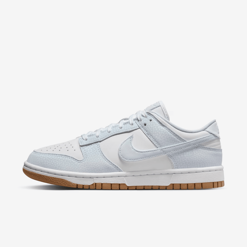 Nk Dunk Low Football Grey Gum