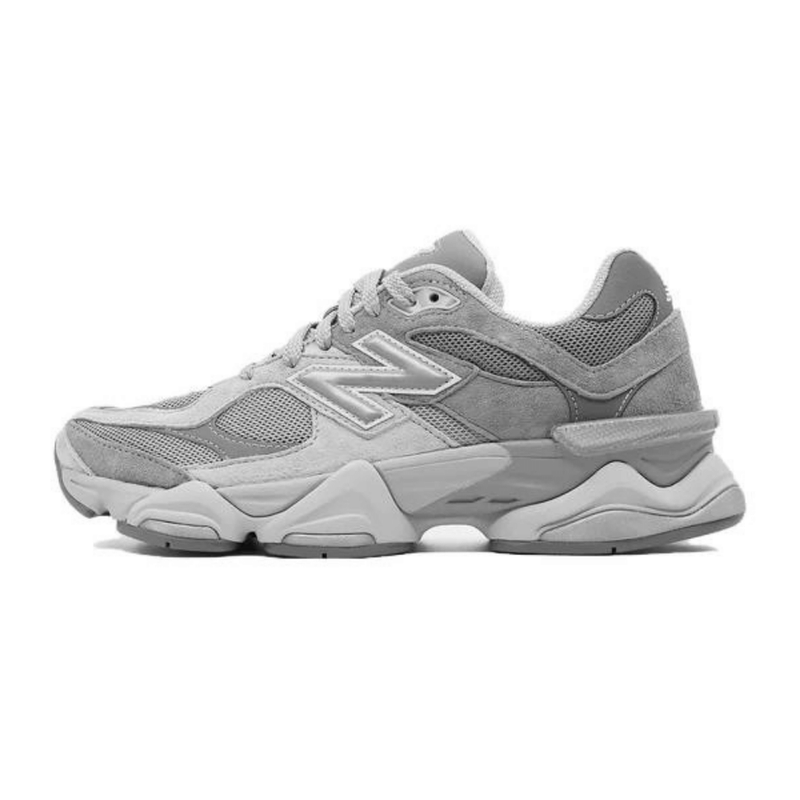 NeB 9060 Shadow Grey Concrete Silver