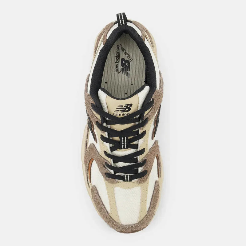 NeB 530 Brown Tan