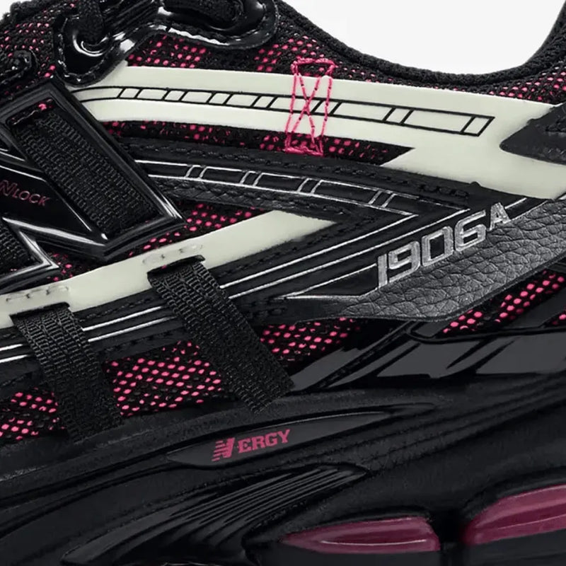 NeB 1906A Pink Metallic
