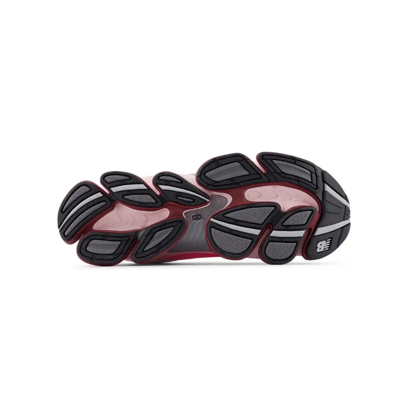 NeB Abzorb 2000 Rose Sugar Monarch Burgundy