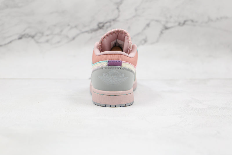 JD 1 Low Easter Pastel