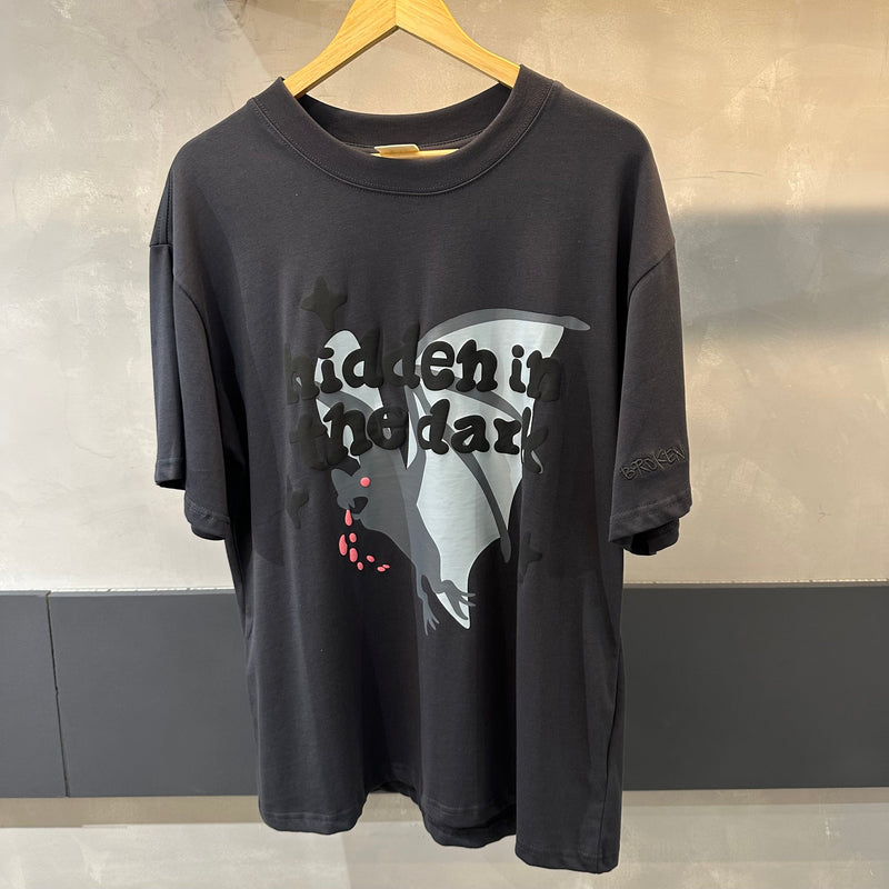 Camisa Broken Planet