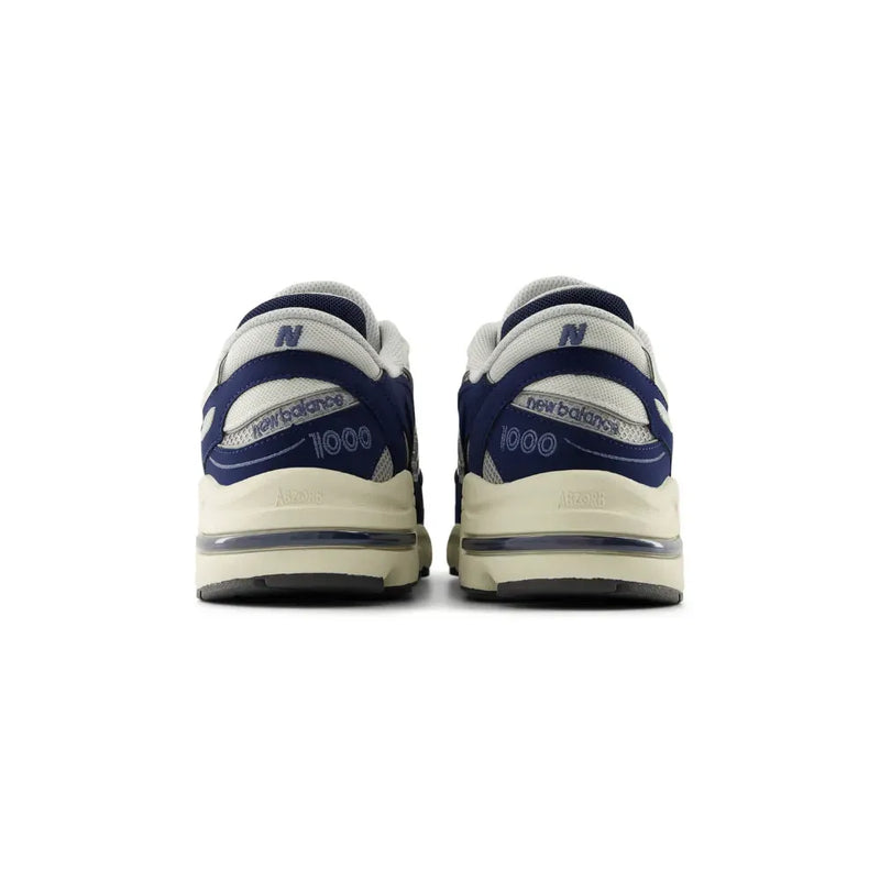 NeB 1000 Navy Sea Salt