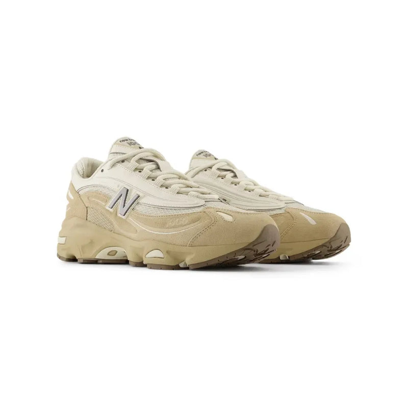 NeB 1000 Suede Pack Light Tan