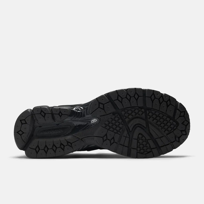 NeB 1906R Black Dark Silver Metallic Cement