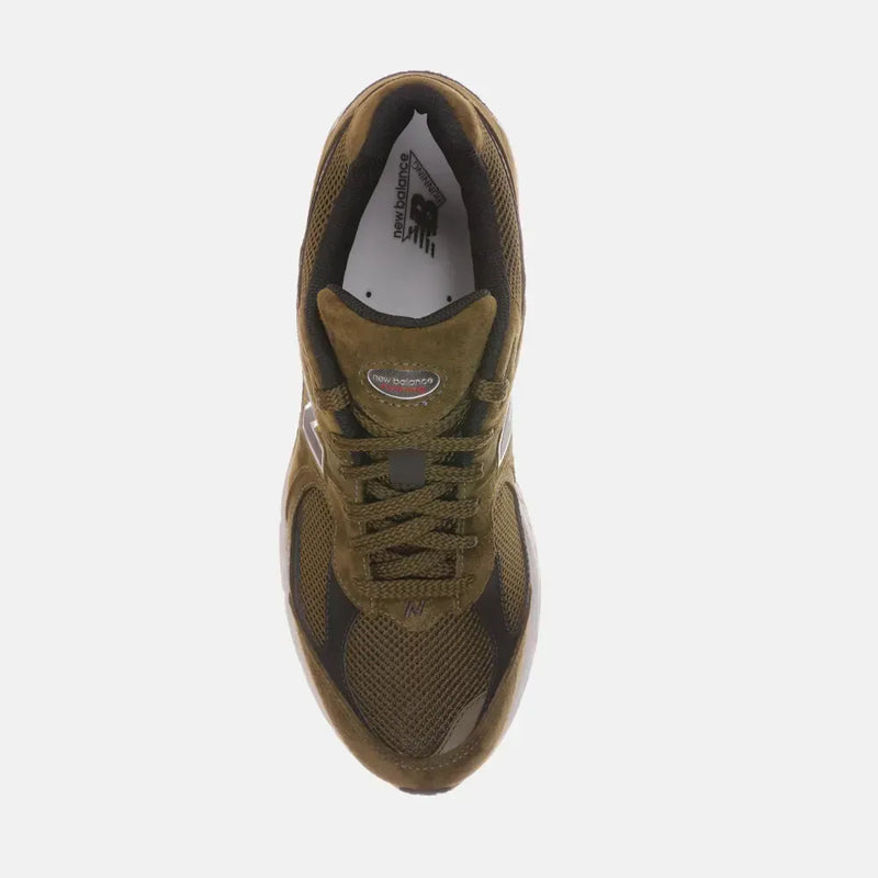 NeB 2002R Woodland Black Cement
