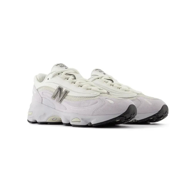 NeB 1000 Suede Pack Pearl Grey