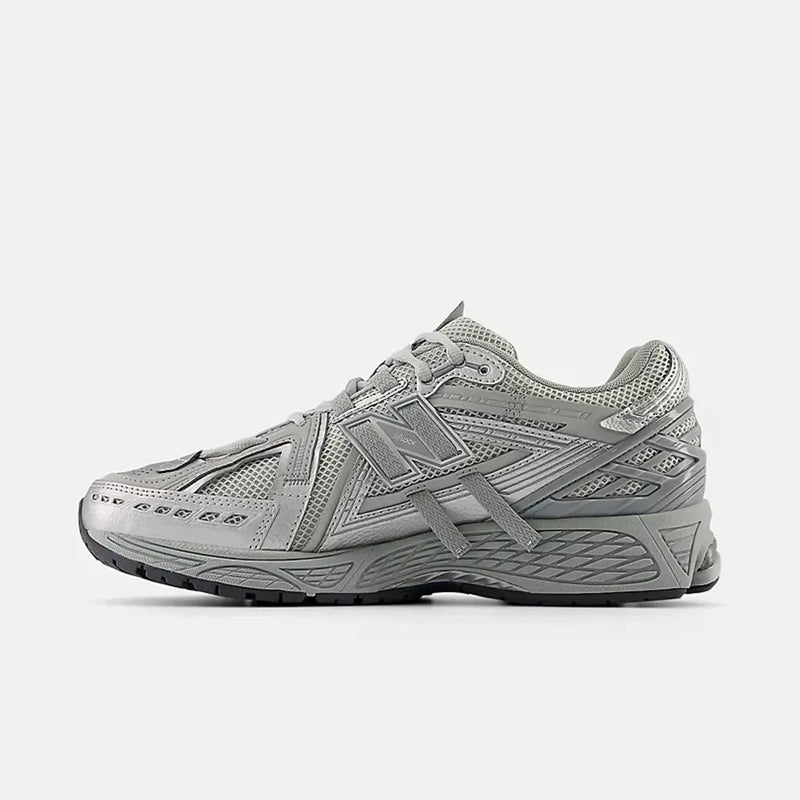 NeB 1906A Concrete Silver Metallic