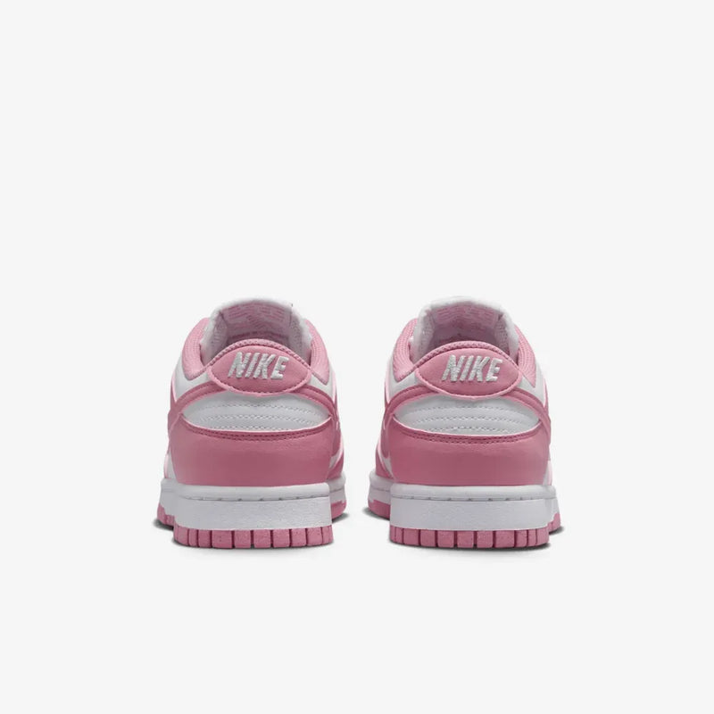 Nk Dunk Low Next Nature Elemental Pink