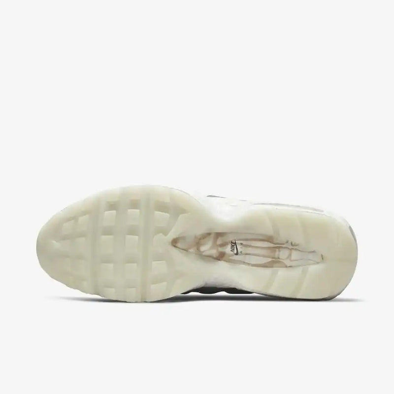 Nk Air Max 95 Bones