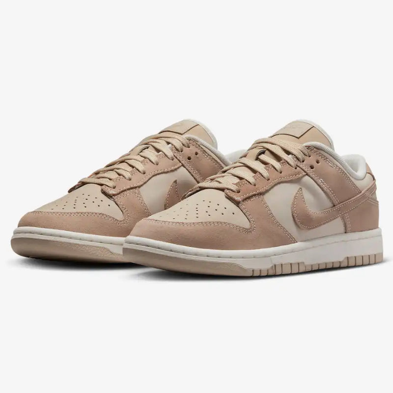 Nk Dunk Low Sanddrift