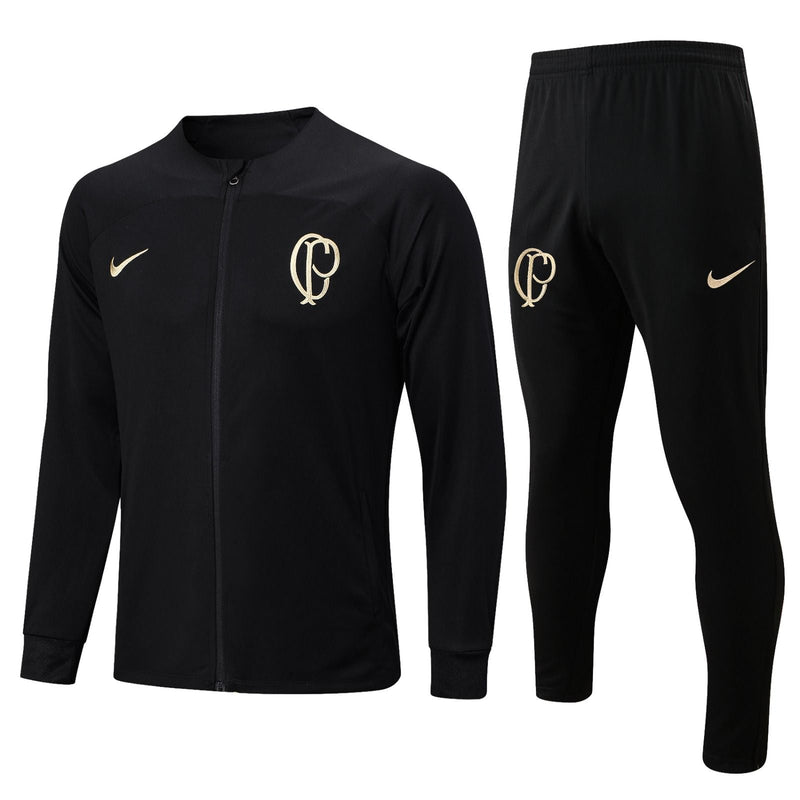 Conjunto de Frio Corinthians - 2023/24