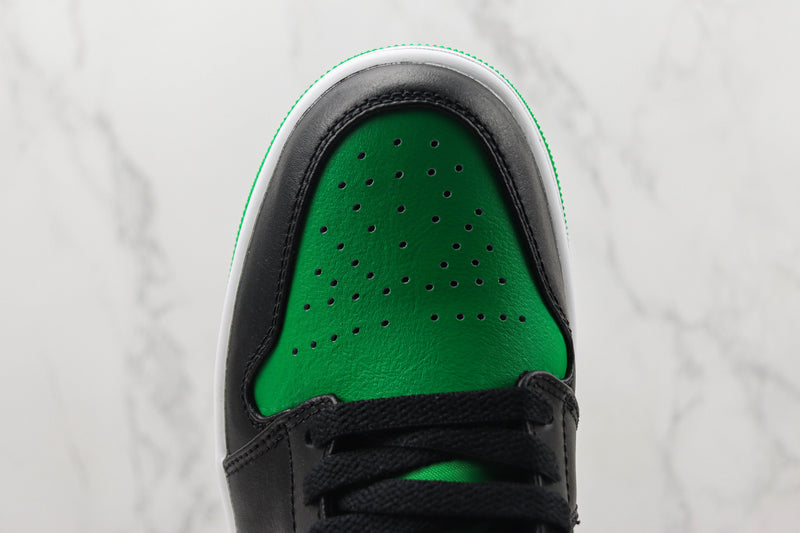 JD 1 Low Lucky Green