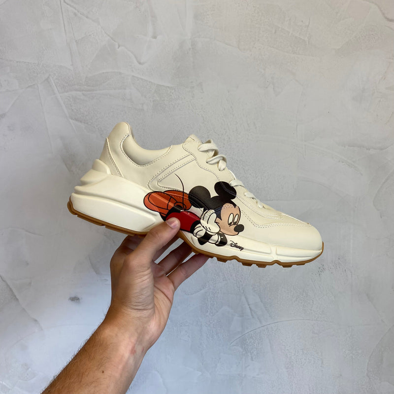 Rhyton X Disney